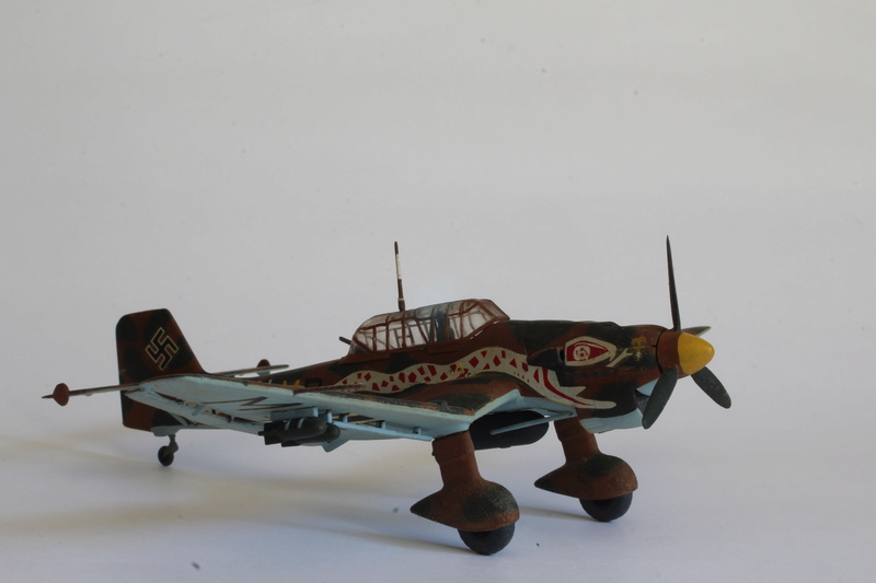 [AIRFIX] JUNKERS Ju 87 B-1 STUKA Réf 91 Img_0216