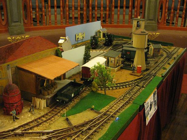 Salon Modelisme ferroviaire les 9 & 10 septembre 2017 à Bugeat 19170 - Page 2 Dissab14