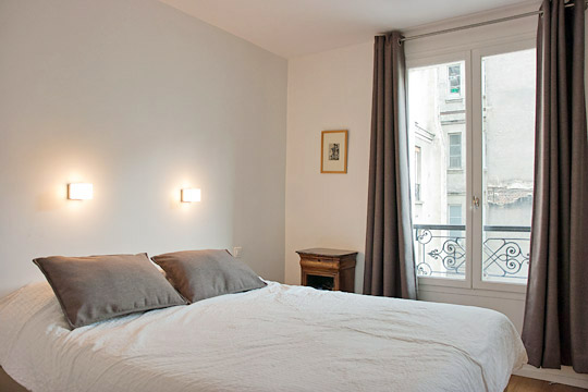 [Keino] Idées pour chambre chaleureuse ambiance lin 92195910