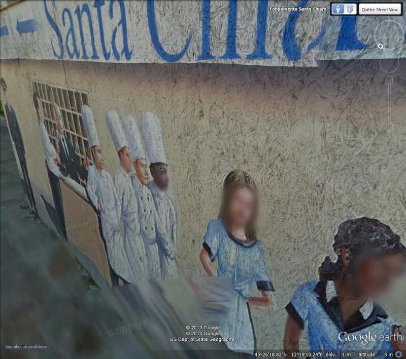 STREET VIEW : les fresques murales - MONDE (hors France) - Page 14 Fresqu14