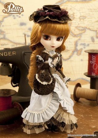 [Mai] Pullip Henri 54072410