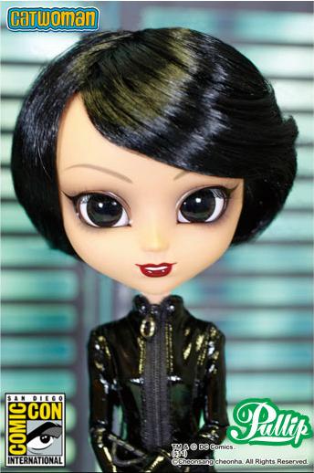 [Juillet] Pullip Catwoman 58928610