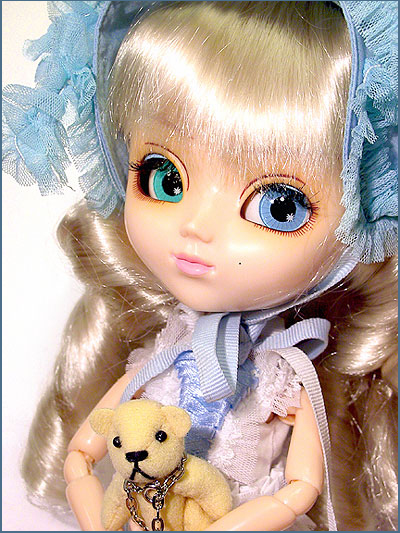 [Avril] Pullip Bianca Bianca10