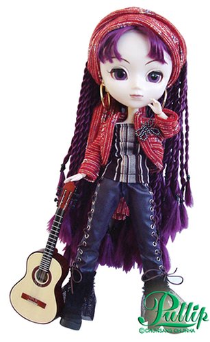 [Fevrier] Pullip Nomado Oadmz110