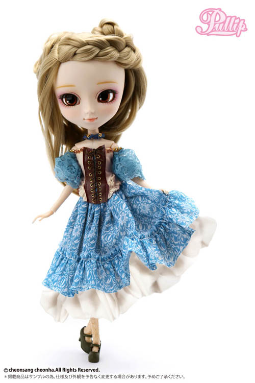 [Novembre] Pullip Hino P108_310