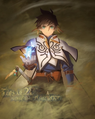  Tales of Zestiria the X (2017)  82039l10