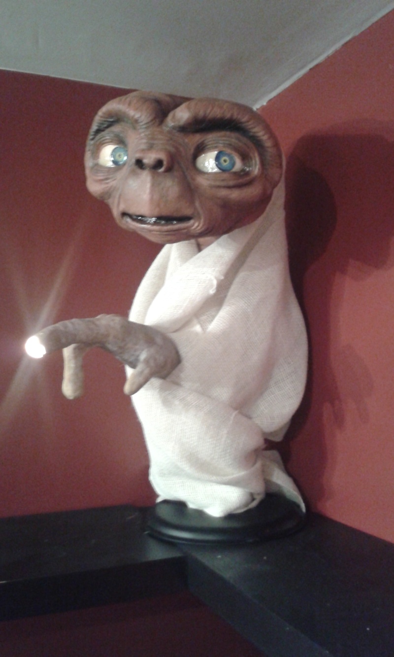 mon buste E.T 1:1 20140410