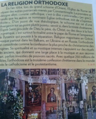l'église Orthodoxe. Orthod10