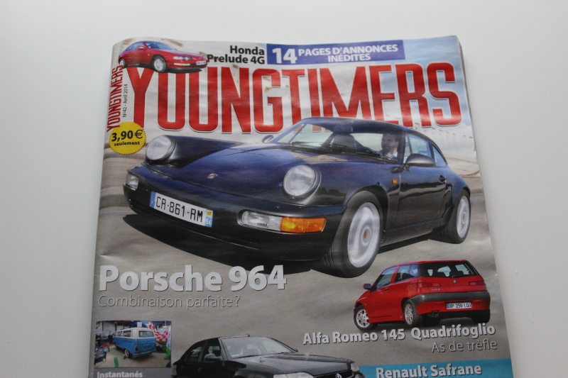 Magazine Youngtimers recherche 964 pour reportage Img_3711