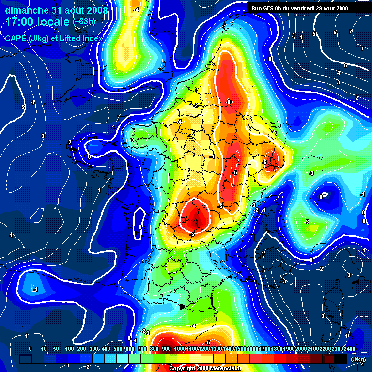 Suivi,vigilance pour les orages - Page 3 63-50510