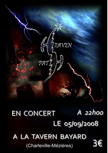 Concert Tavern' Bayard Vendredi 5 septembre 22h Bayard10