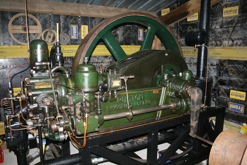 moteur Ruston 5hr Img_1010
