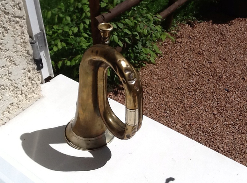 **(E) Bugle allemand a vendre ( vendu ) (Metz 17/05/17)** Image127