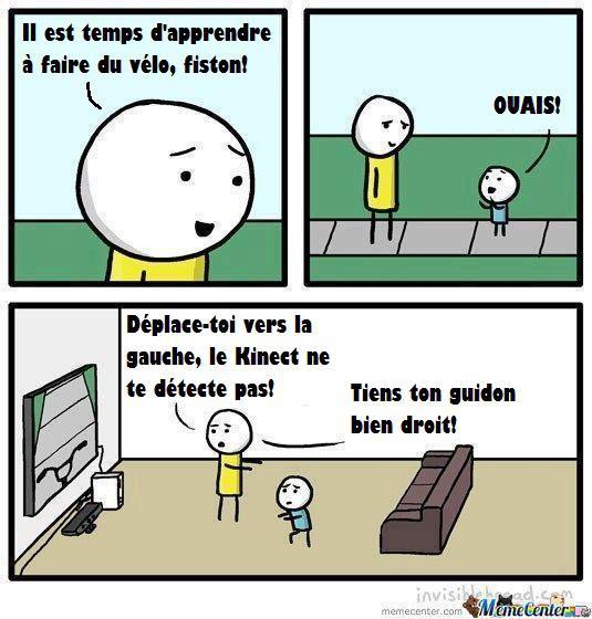 Les mini BD farfelu du net! 211