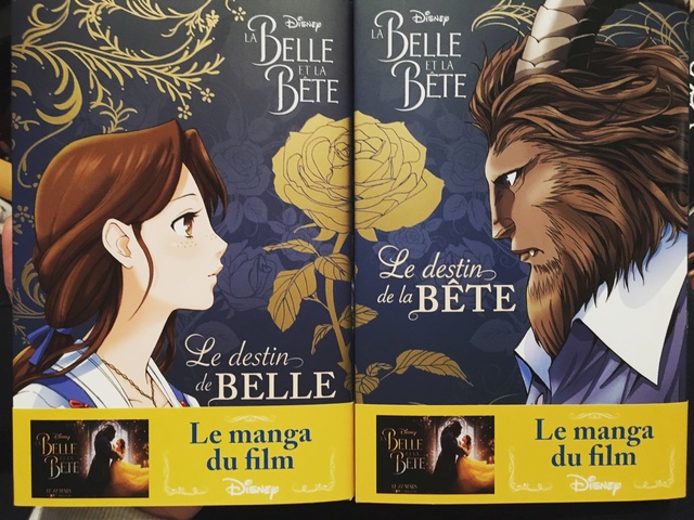 La Belle et la Bête (film live) - Page 23 Img_5810