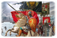 Europa Oriental & Imperium Russicum