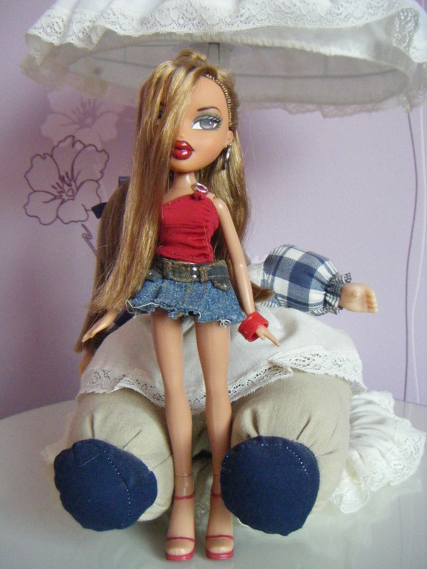 Les Bratz "girls" d'Ezoha  Fianna10