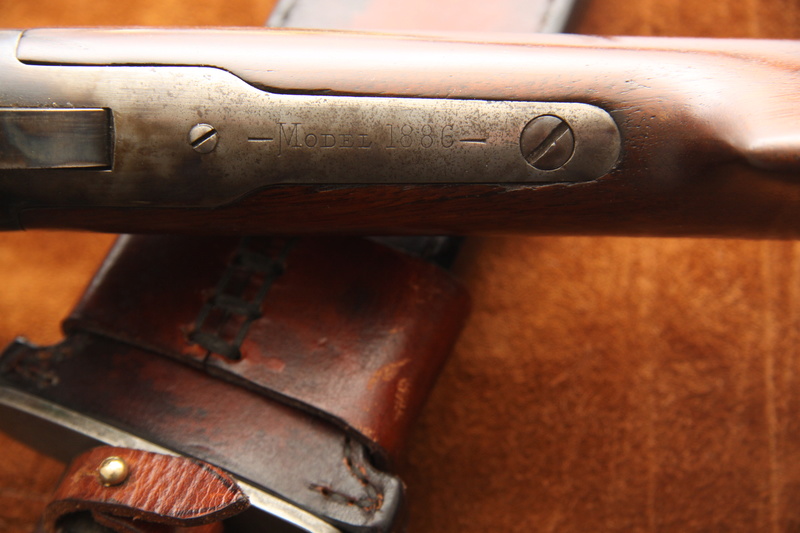 Une "autre" Winchester 1886, en calibre 40-82 Img_0816