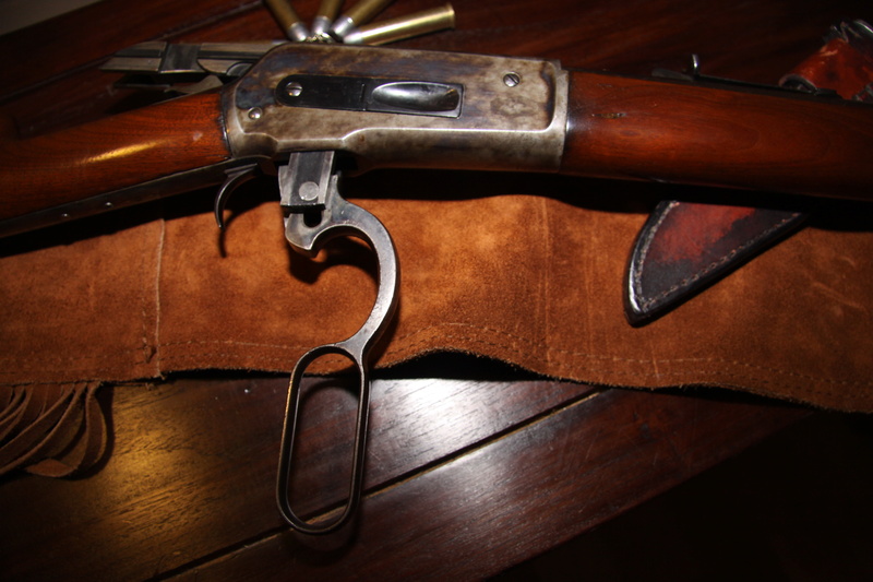 Une "autre" Winchester 1886, en calibre 40-82 Img_0818