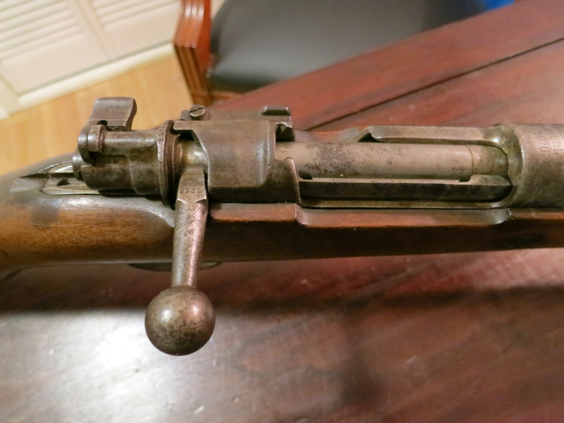 un Gewehr 98 "de plus" Img_2412