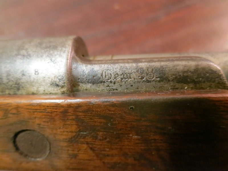 un Gewehr 98 "de plus" Img_2422