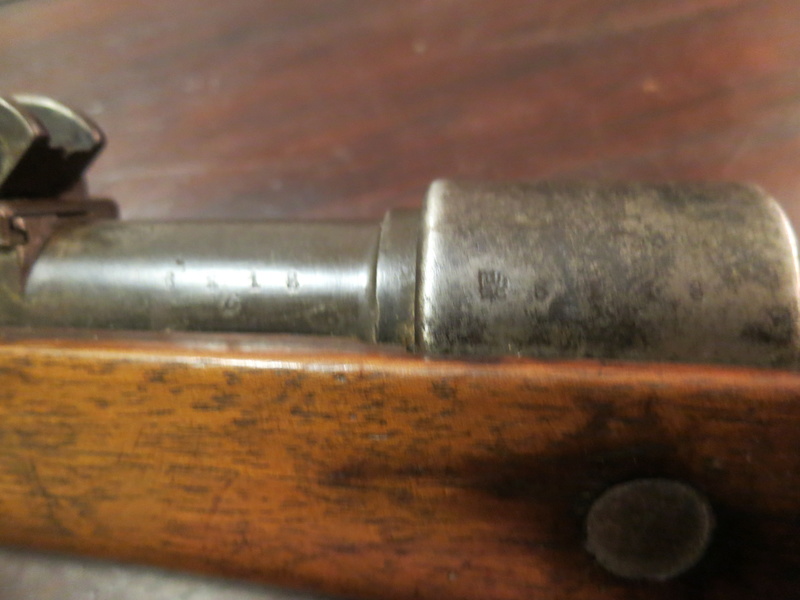 un Gewehr 98 "de plus" Img_2423