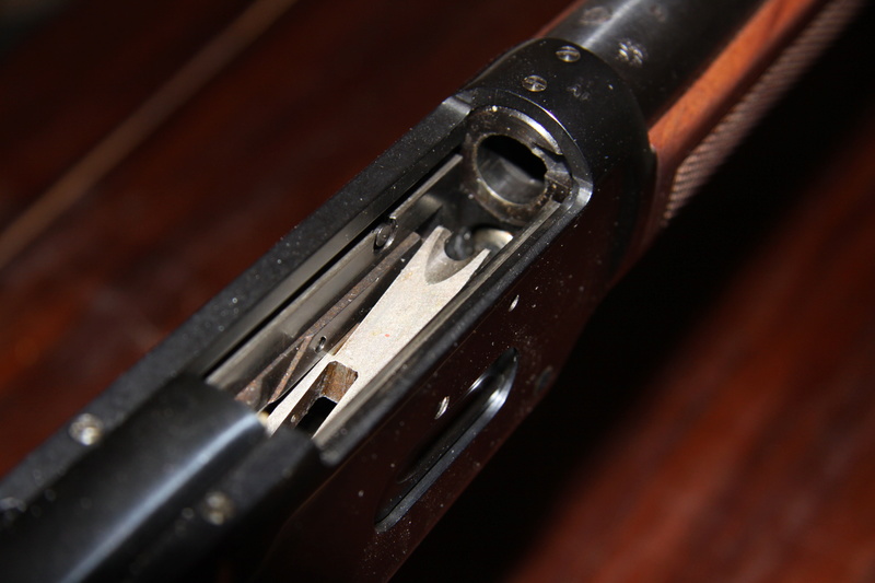 Winchester MODEL 94 A.E. "Big Bore" en calibre .307 [1894] Img_5762