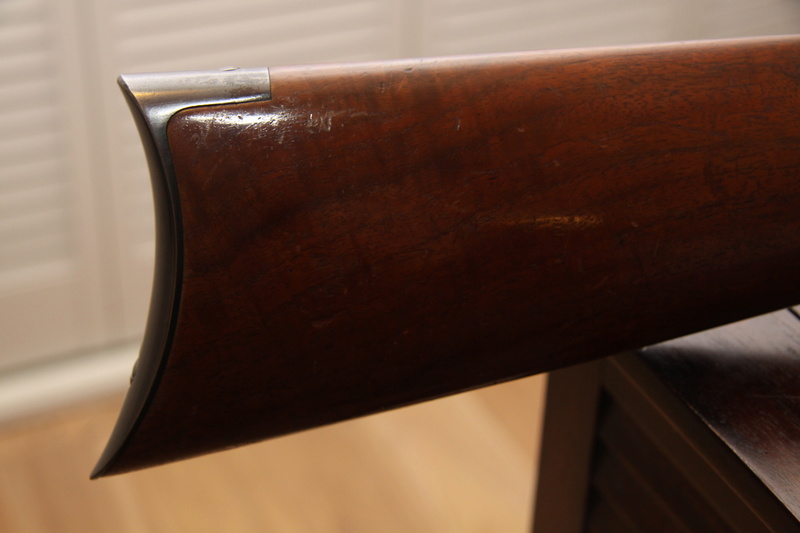 Winchester Model 1892 en calibre .32 WCF Img_6534