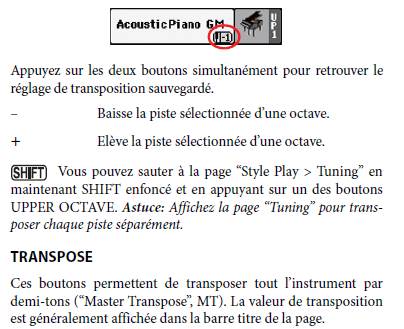 Les Korg PA3x PA900 PA 600 - Page 2 Captur33