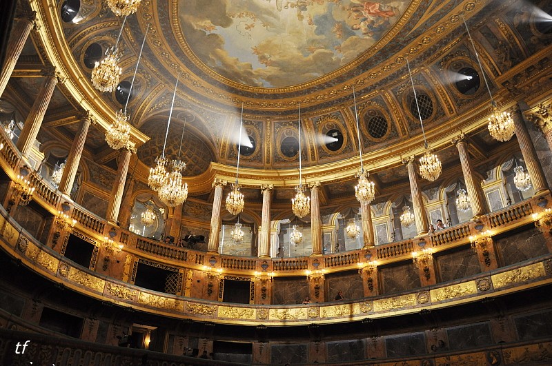 L'Opéra royal du château de Versailles 2lu74w10