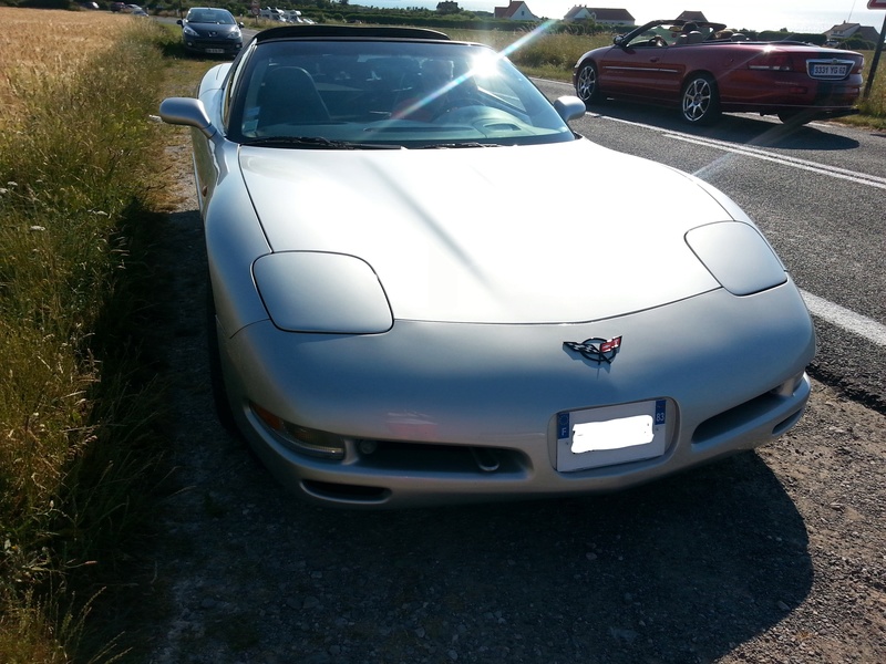 Aprés midi sur la cote d'opale entre calais et Boulogne/mer 110