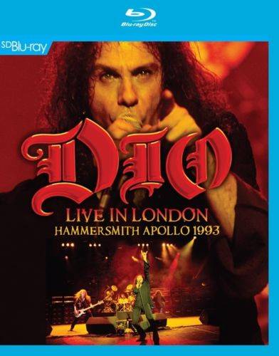 Dio (Ronnie James Dio) - Page 8 Dioliv10