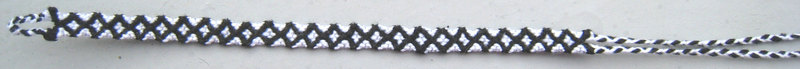 Bracelets difficulté 1 - B - B310