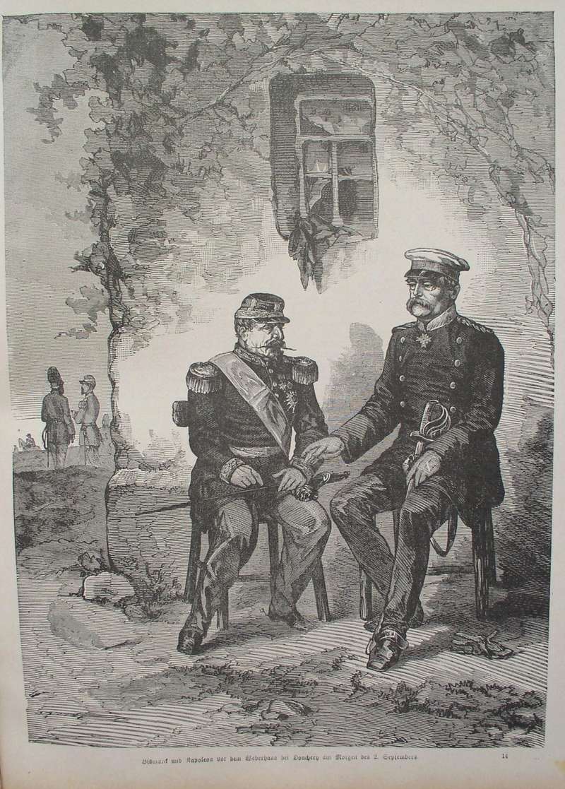 der deustch-franzosische krieg 1870/71 in bild P1010147