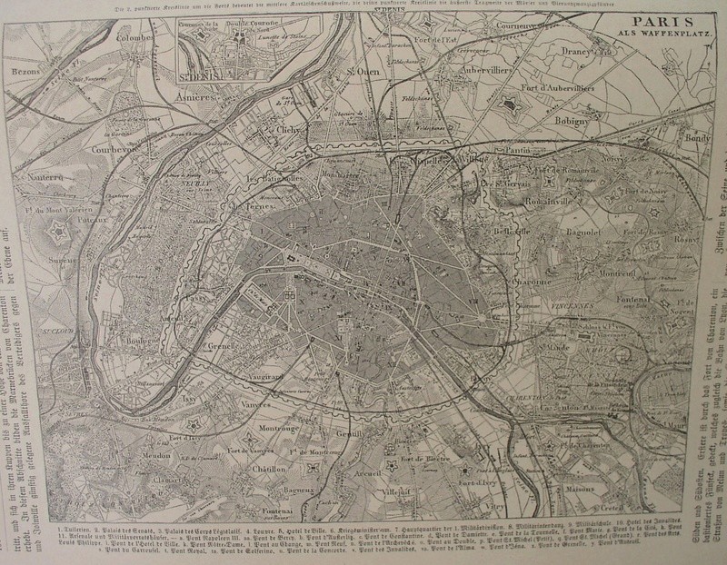 der deustch-franzosische krieg 1870/71 in bild P1010158