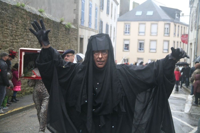 		Carnaval des Gras...Douarnenez  Carnav21