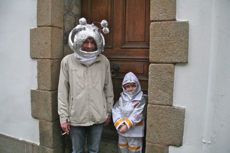 		Carnaval des Gras...Douarnenez  Carnav23