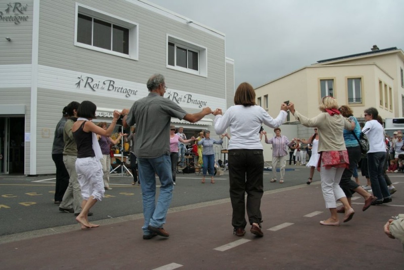 danse improvisée (Brest 2008) Danse10