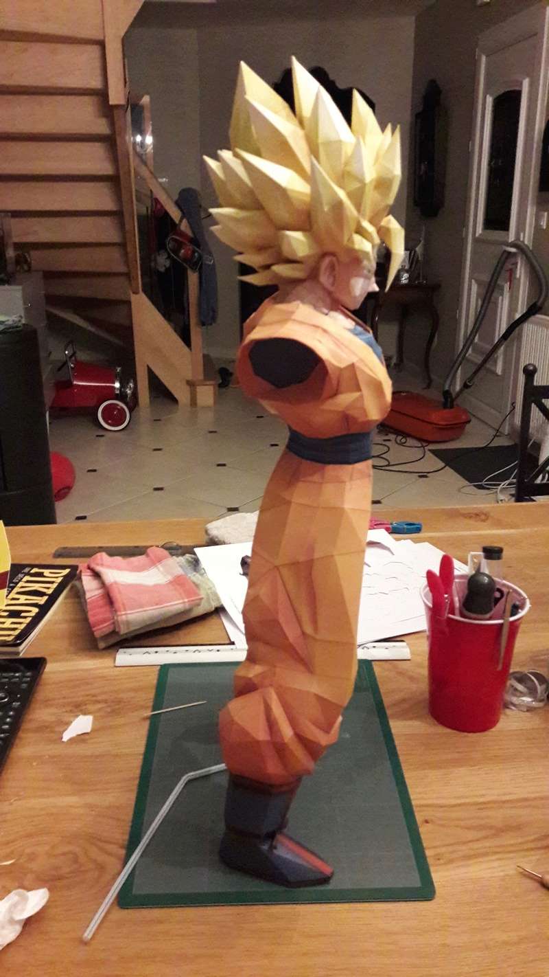 [TERMINE] moi aussi, je veux le mien => San Goku Super Sayan - Page 3 20170626