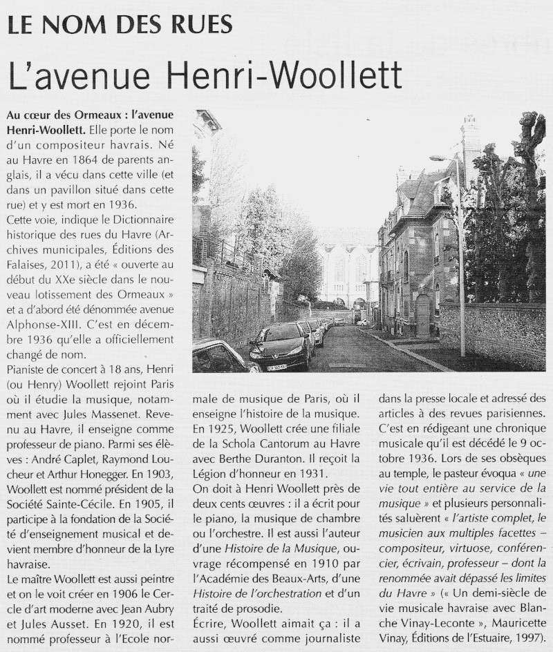 Le Havre - Avenue Henri Woollett 2014-027