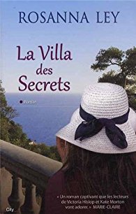 La villa des secrets - Rosanna Ley 519jxg10