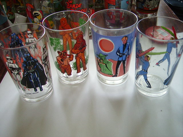 Les VERRES A MOUTARDE Star_w10