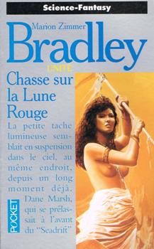 Zimmer Bradley Marion / Paul Edwin - Chasse sur la Lune Rouge - Unité T1 Pocket10