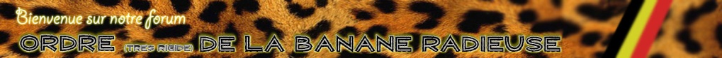 Ordre trs rigide de la Banane Radieuse Bannia12