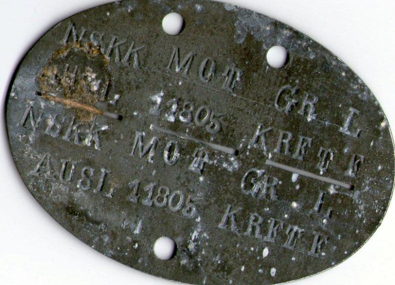 plaque nskk    Bp29q810