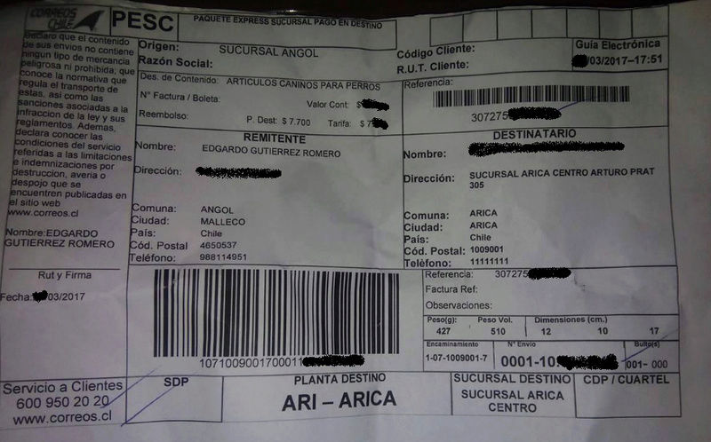 ARICA- XV REGION Arica10