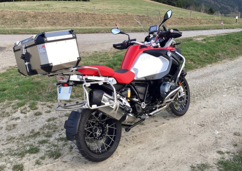 Une nouvelle rouge chez Jim : BMW R 1200 GS Adventure Img_3810