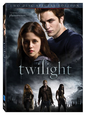 Twilight adaptation du roman de Stephenie Meyer - Page 3 34432611