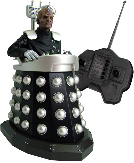 Doctor WHO A491210