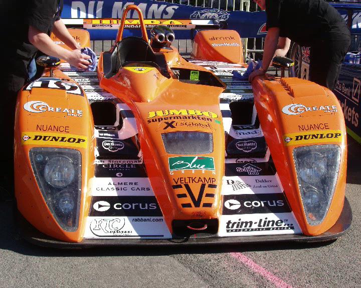 24 h du Mans 2005 Ndvd_010